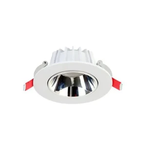 Felinar led lucia-10 10 w smd 6400 k 220 - 240 v ip20 horoz
