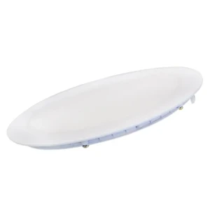 Felinar led pl 1 3 w led 6400 k 220 - 240 v ip20 elmos