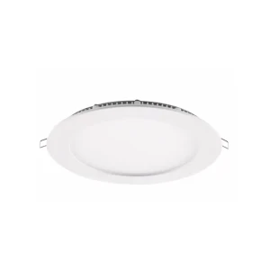 Felinar led pl 1 6 w led 4000 k 220 - 240 v ip20 elmos
