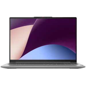 Laptop 16" Lenovo IdeaPad Pro 5 16ARP8, Arctic Grey, AMD Ryzen 7 7735HS, 16GB/512GB, Fără SO