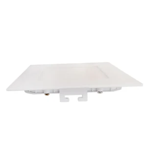 Светильник светодиодный pl 8 15 вт led 3000 k 220 - 240 в ip20 elmos Thumbnail 3