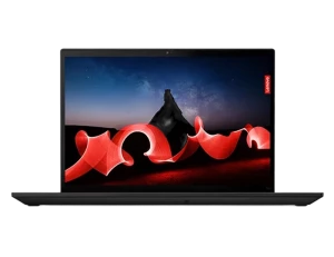 Ноутбук для бизнеса 16" Lenovo ThinkPad T16 Gen 2 (Intel), Thunder Black, Intel Core i5-1335U, 16Гб/512Гб, Без ОС
