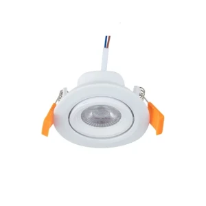 Felinar led bagel 5 w led 4000 k 220 - 240 v ip20 rexant Thumbnail 2