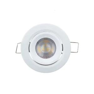 Felinar led interior bagel 5 w led 4000 k 230 v ip20 rexant Thumbnail 1