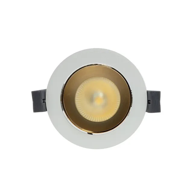 Светильник светодиодный horeca dark lighit 12 вт led 4000 k 220 - 240 в ip20 rexant 2