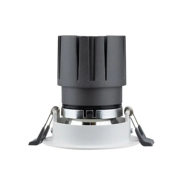 Светильник светодиодный horeca dark lighit 12 вт led 4000 k 220 - 240 в ip20 rexant 3