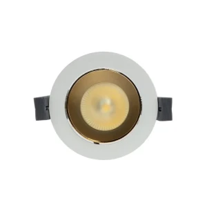 Светильник светодиодный horeca dark lighit 12 вт led 4000 k 220 - 240 в ip20 rexant Thumbnail 2