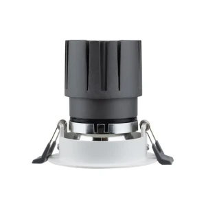 Светильник светодиодный horeca dark lighit 12 вт led 4000 k 220 - 240 в ip20 rexant Thumbnail 3