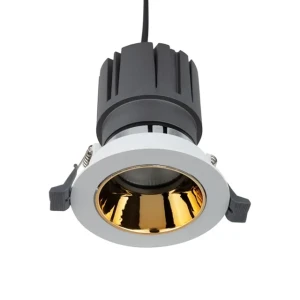 Светильник светодиодный horeca dark lighit 12 вт led 4000 k 220 - 240 в ip20 rexant