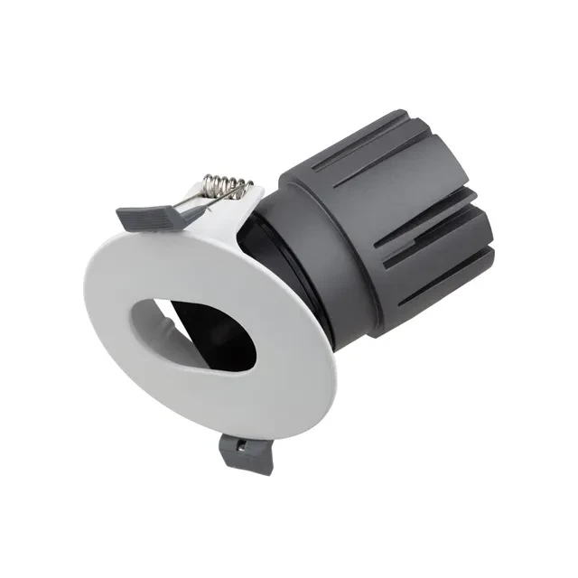 Felinar led horeca dark lighit 12 w led 4000 k 220 - 240 v ip20 rexant 2