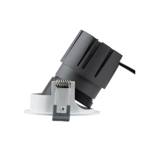 Felinar led horeca dark lighit 12 w led 4000 k 220 - 240 v ip20 rexant Thumbnail 3