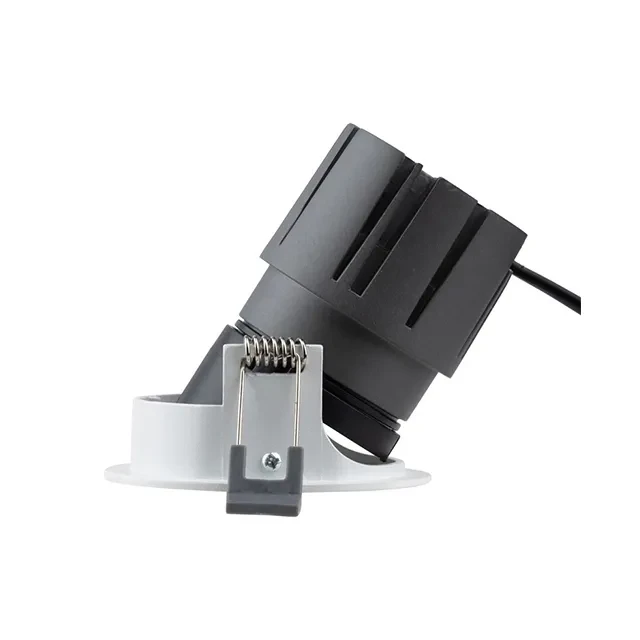 Felinar led horeca dark lighit 12 w led 4000 k 220 - 240 v ip20 rexant 3