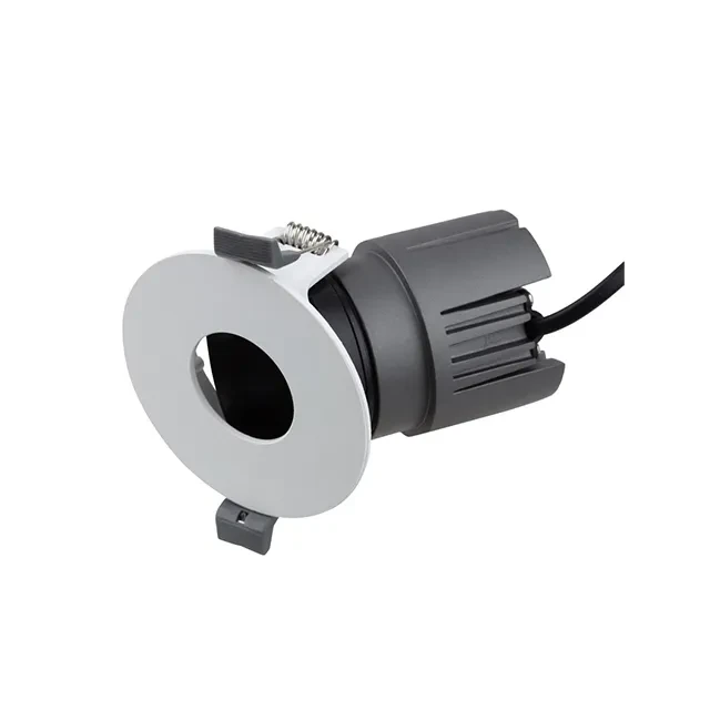 Felinar led horeca dark lighit 12 w led 4000 k 220 - 240 v ip20 rexant 2