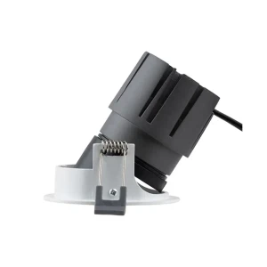 Felinar led horeca dark lighit 12 w led 4000 k 220 - 240 v ip20 rexant Thumbnail 3