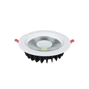 Felinar led vanessa-15 15 w cob 6400 k 220 - 240 v ip20 horoz