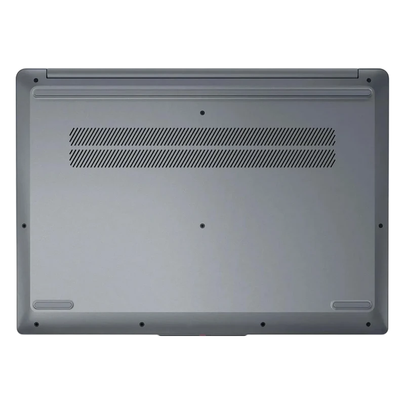 Ноутбук 15,6" lenovo ideapad slim 3 15abr8, arctic grey, amd ryzen 5 7430u, 16гб/512гб, без ос 10