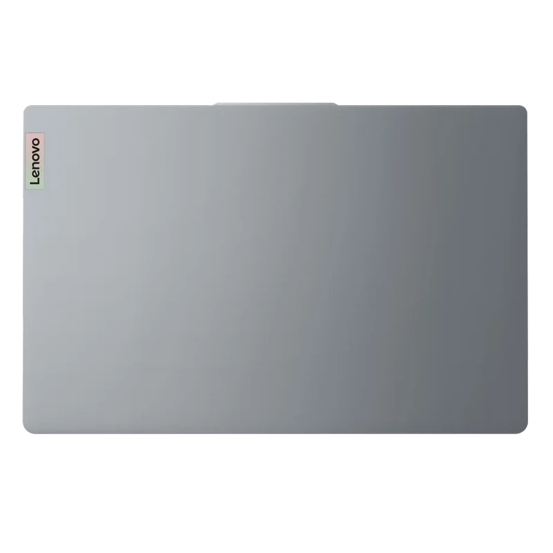 Ноутбук 15,6" lenovo ideapad slim 3 15abr8, arctic grey, amd ryzen 5 7430u, 16гб/512гб, без ос 3