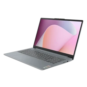 Ноутбук 15,6" lenovo ideapad slim 3 15abr8, arctic grey, amd ryzen 5 7430u, 16гб/512гб, без ос Thumbnail 4