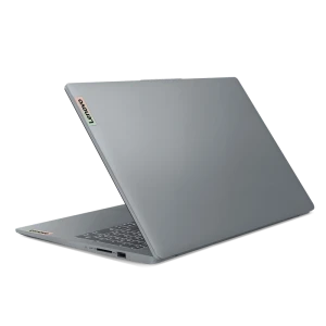 Ноутбук 15,6" lenovo ideapad slim 3 15abr8, arctic grey, amd ryzen 5 7430u, 16гб/512гб, без ос Thumbnail 6