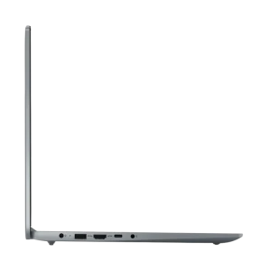 Ноутбук 15,6" lenovo ideapad slim 3 15abr8, arctic grey, amd ryzen 5 7430u, 16гб/512гб, без ос Thumbnail 2