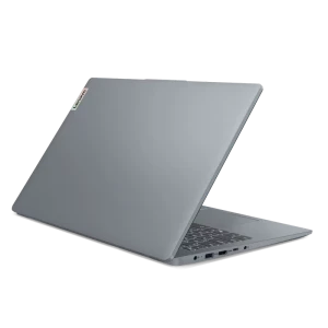 Ноутбук 15,6" lenovo ideapad slim 3 15abr8, arctic grey, amd ryzen 5 7430u, 16гб/512гб, без ос Thumbnail 14