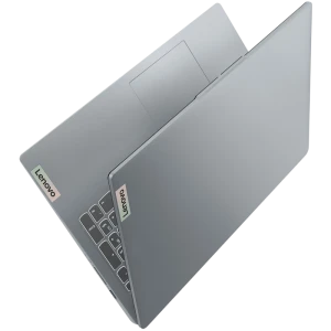 Ноутбук 15,6" lenovo ideapad slim 3 15abr8, arctic grey, amd ryzen 5 7430u, 16гб/512гб, без ос Thumbnail 5