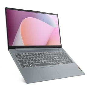 Ноутбук 15,6" lenovo ideapad slim 3 15abr8, arctic grey, amd ryzen 5 7430u, 16гб/512гб, без ос Thumbnail 8