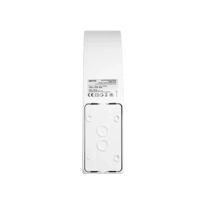Felinar led cu senzor de mișcare frenit 20 w smd 2000 lm 220 - 240 v ip65 orno Thumbnail 3