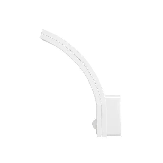 Felinar led cu senzor de mișcare piryt 10 w smd 850 lm 220 - 240 v ip54 orno 2