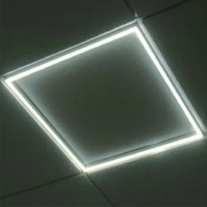 Светодиодная панель capella-48 48 вт led 6400 k 3125 лм 220 - 240 в horoz ip20 Thumbnail 2