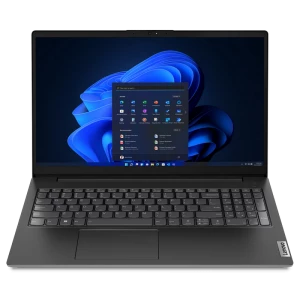 Laptop Business 15,6" Lenovo V15 G4 IRU, Negru, Intel Core i7-13620H, 16GB/512GB, Fără SO