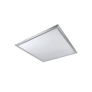 Светодиодная панель star-50 50 вт 600 x 600 мм led 6400 k 4200 лм 220 - 240 в horoz ip20