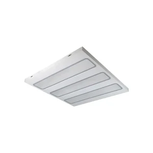 Panou led hl179l 36 w led 6400 k 2200 lm 220 - 240 v horoz ip20
