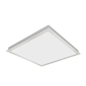 Panou led hl975le 36 w 595 x 595 x 55 mm led 6400 k 3000 lm 220 - 240 v horoz ip20