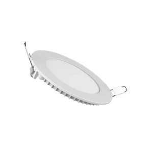 Felinar led slim 6 w led 6500 k ip40 makel