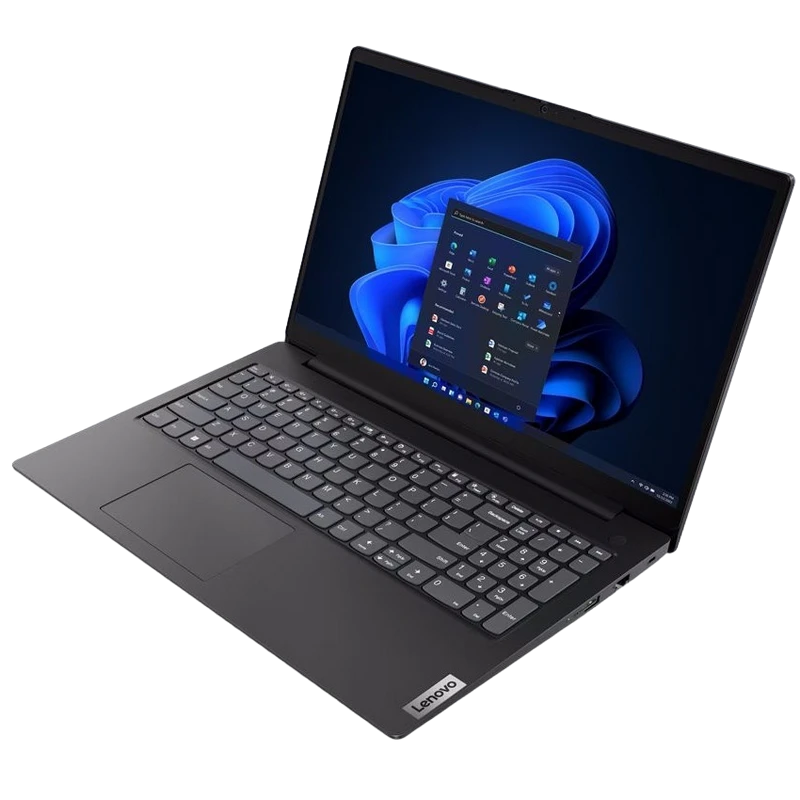 Laptop business 15,6" lenovo v15 g4 iru, negru, intel core i5-13420h, 8gb/512gb, fără so 4