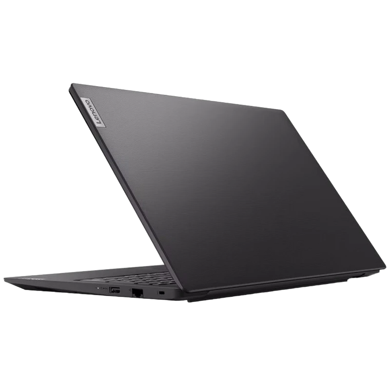 Laptop business 15,6" lenovo v15 g4 iru, negru, intel core i5-13420h, 8gb/512gb, fără so 9
