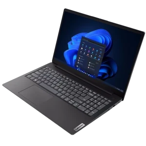 Laptop business 15,6" lenovo v15 g4 iru, negru, intel core i5-13420h, 8gb/512gb, fără so Thumbnail 4