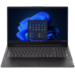 Ноутбук lenovo v15 g4 iru 15,6" business, черный, intel core i5-13420h, 8gb/512gb, без ос