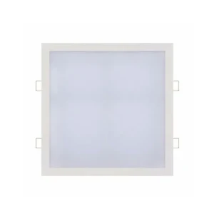 Светильник светодиодный slim/sq-24 24 вт led 6400 k 220 - 240 в ip20 horoz