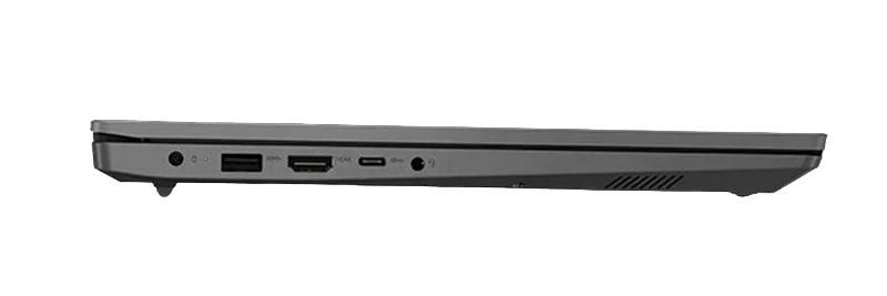 Laptop business 15,6" lenovo v15 g4 iru, negru, intel core i7-1355u, 16gb/512gb, fără so 2
