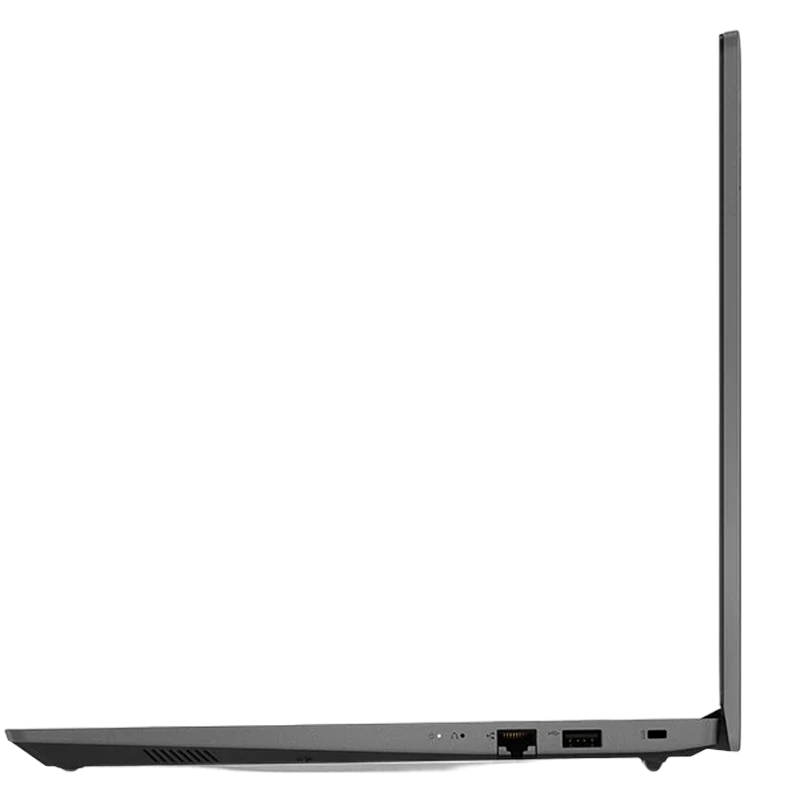 Laptop business 15,6" lenovo v15 g4 iru, negru, intel core i7-1355u, 16gb/512gb, fără so 7