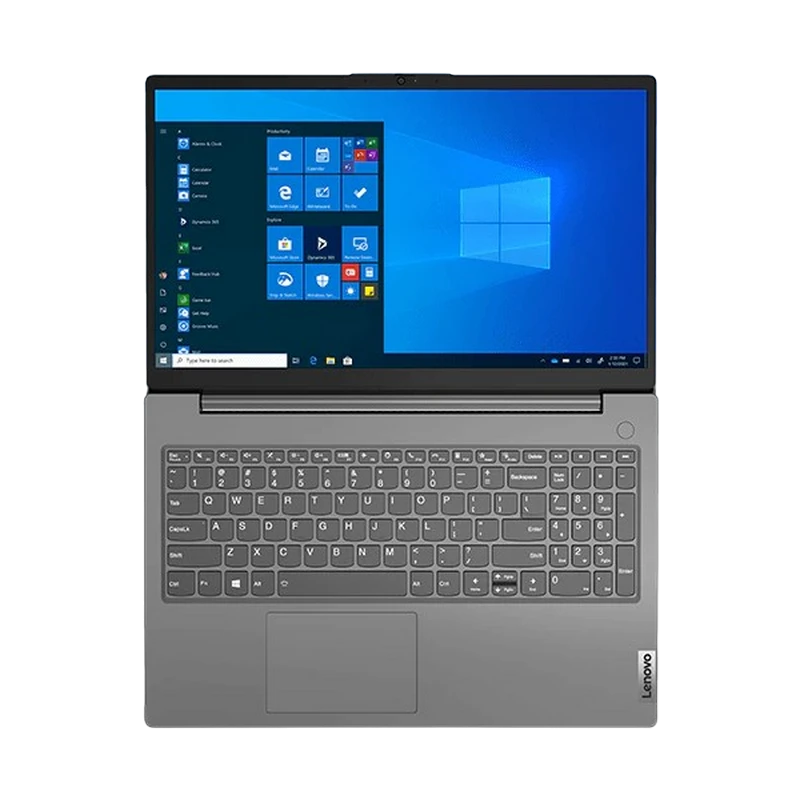 Laptop business 15,6" lenovo v15 g4 iru, negru, intel core i7-1355u, 16gb/512gb, fără so 10