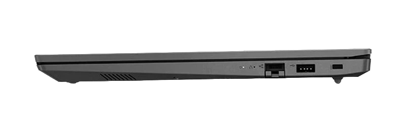 Laptop business 15,6" lenovo v15 g4 iru, negru, intel core i7-1355u, 16gb/512gb, fără so 4