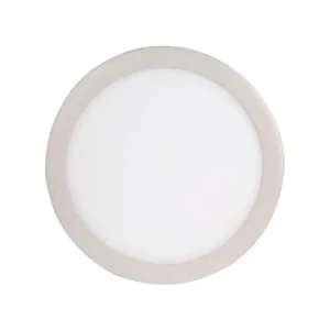 Felinar led slim-24 24 w led 4200 k 220 - 240 v ip20 horoz