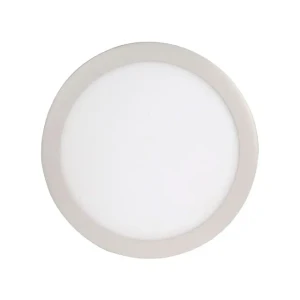 Felinar led slim-24 24 w smd 6400 k 220 - 240 v ip20 horoz