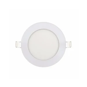 Felinar led slim-6 6 w smd 6400 k 220 - 240 v ip20 horoz