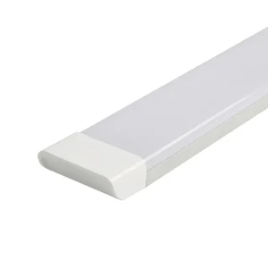 Светодиодный светильник tetra/sq-54 54 вт smd led 6400 k 3780 лм 220 - 240 в ip20 horoz