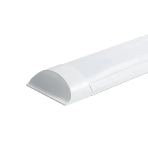 Corp de iluminat led tetra-18 18 w smd led 6400 k 1135 lm 220 - 240 v ip20 horoz