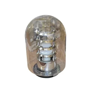 Cадовый светильник hm-270 40 вт e27 220 - 240 в ip65 elmos